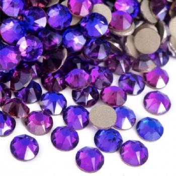 Velvet Purple