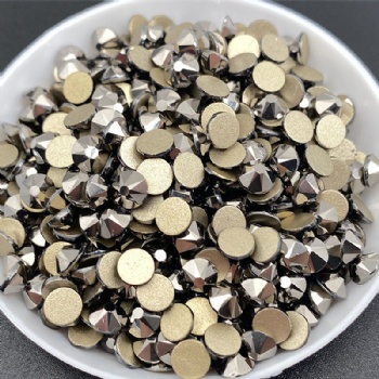 Crystal Hematite