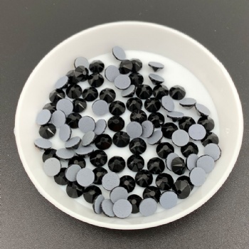 2088 HF Jet Black
