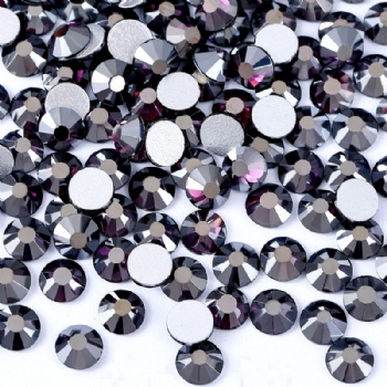 Amethyst Satin