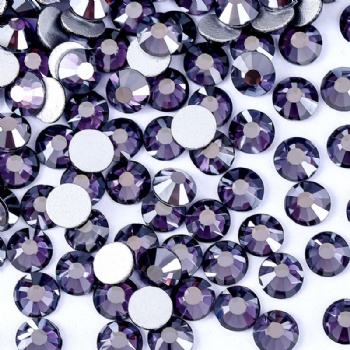Tanzanite Satin