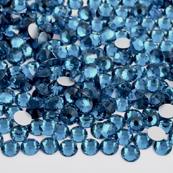 Blue Zircon