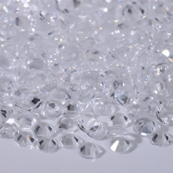 Transparent Clear