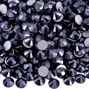 Jet Hematite