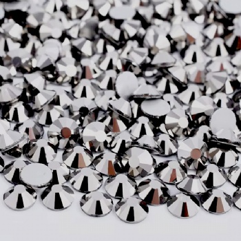 Crystal Hematite