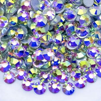 Crystal AB