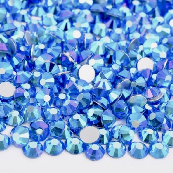 Blue Zircon AB