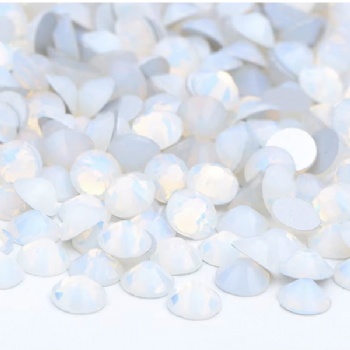 White Opal