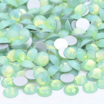 Green Opal