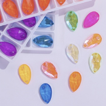 Drop Neon color