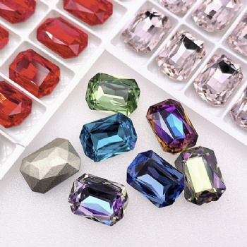 Emerald Fancy Stones
