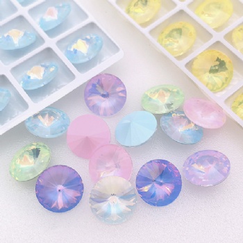 Rivoli Fancy Stones