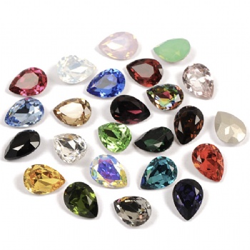 Drop Fancy Stones