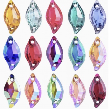Diamond Leaf Resin