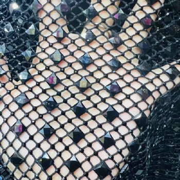 8x8 Square Crystals