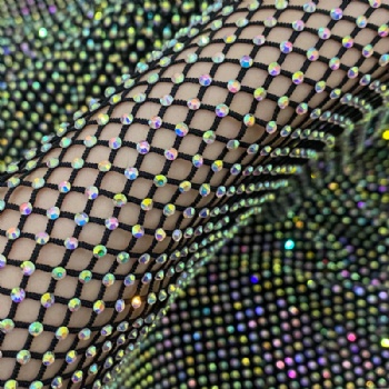 ss10 Crystal AB in Mesh
