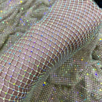 ss10 Crystal AB in Mesh