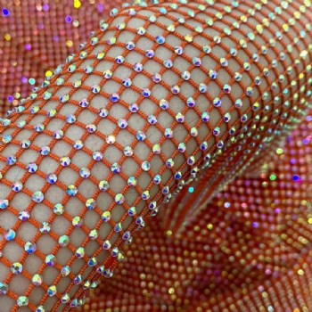 ss10 Crystal AB in Mesh