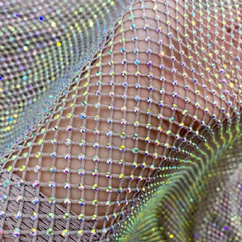 ss10 Crystal AB in Mesh