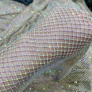 ss10 Crystal AB in Mesh