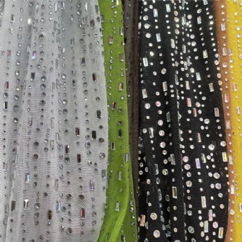 3x7 Rhinestones New 1