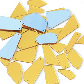 Topaz gold