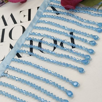 5.5cm 9.5cm 15cm Beads Fringe