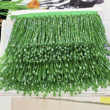 5.5cm 9.5cm 15cm Beads Fringe