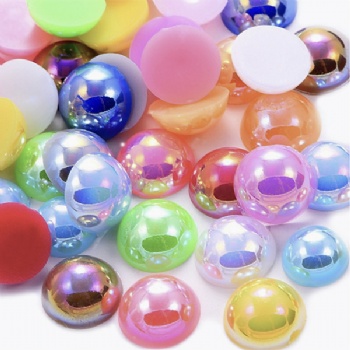 Half Pearls