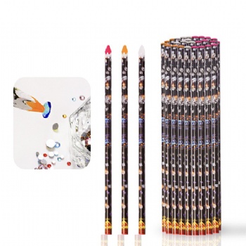 Rhinestone Pick up Pen 2