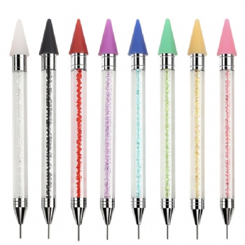 Rhinestone Pick up Pen 1