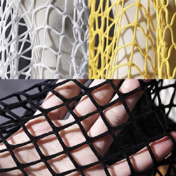 Big Mesh Fabric
