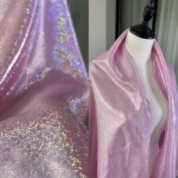 Four-side Stretch Fabric-5