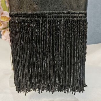 17cm New Beads Fringe