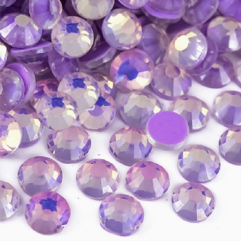 Purple Opal Luminous