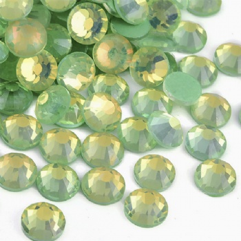 Emerald Opal Luminous