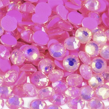 Deep Pink Opal Luminous
