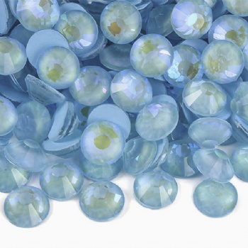 Ice Blue AB Luminous