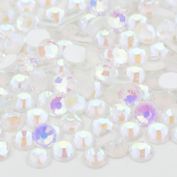 White Luminous