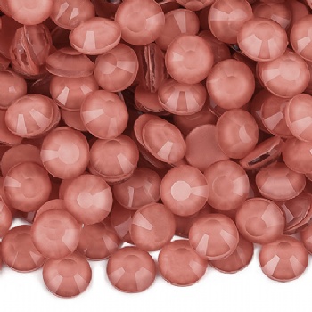 Mac.Coral Red