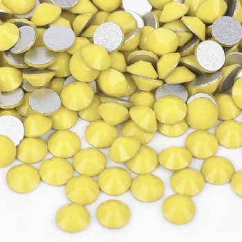 Ceramic Yellow
