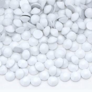 Ceramic White