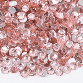 Peach Pink