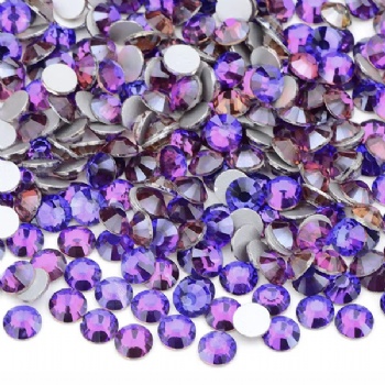 Velvet Purple