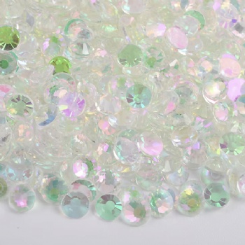 Polar Pink Green