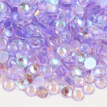 Polar Light Amethyst