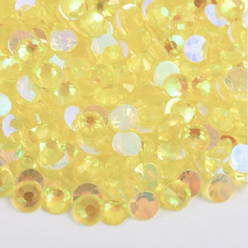 Polar Yellow