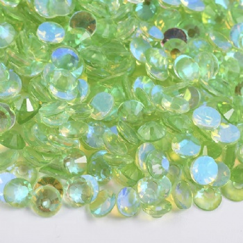 Polar Peridot