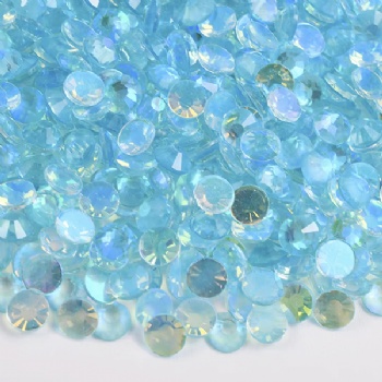 Polar Aquamarine