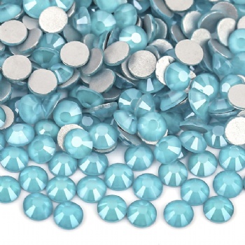 MK Blue zircon